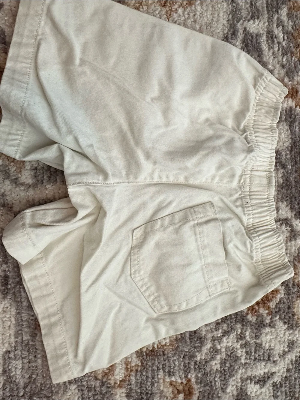 Polo Ralph Lauren Kids Khaki shorts